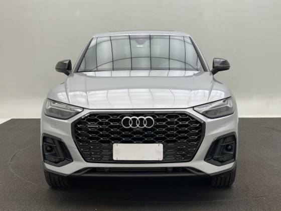 AUDI Q5 2.0 55 TFSIE PHEV SPORTBACK PERFORMANCE BLACK QUATTRO S TRONIC